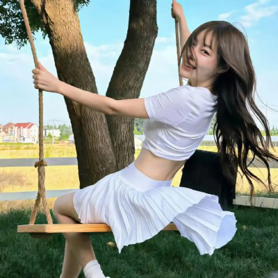 拳击少女和爆疯大叔