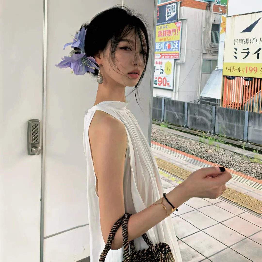 荒唐女生乌龙贼