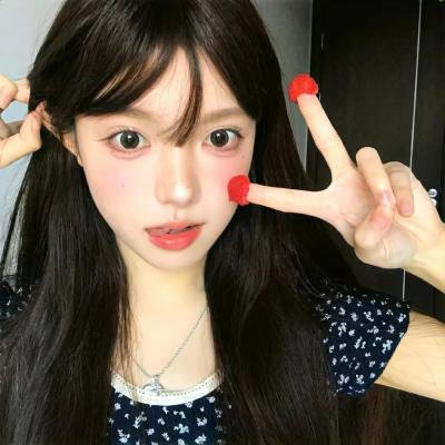 爱意随好运降临